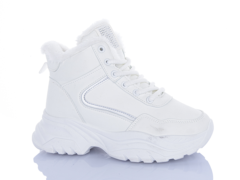 Кроссовки ABA (36-41) AB050-2 (зима)