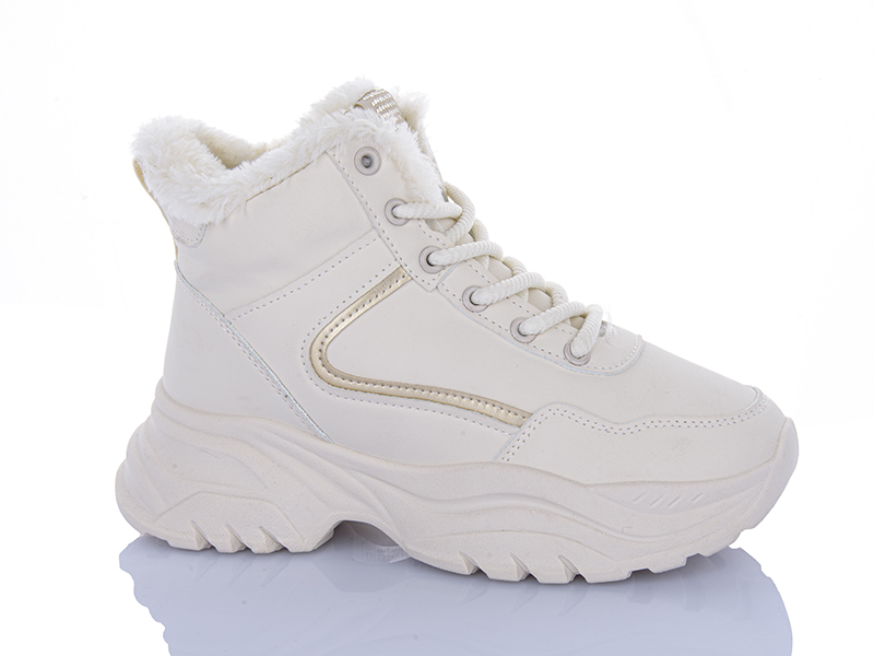 Кроссовки ABA (36-41) AB050-3 (зима)