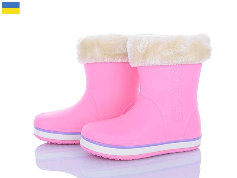 Сапоги Мир (29-36) 4258-5021-23A (зима)