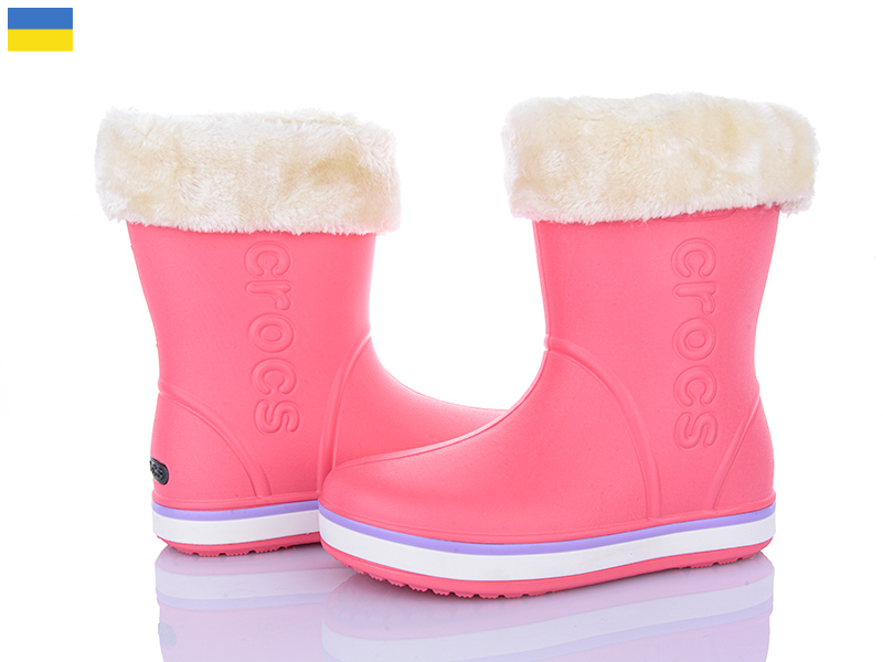 Сапоги Мир (36-41) 4259-5022-11A (зима)