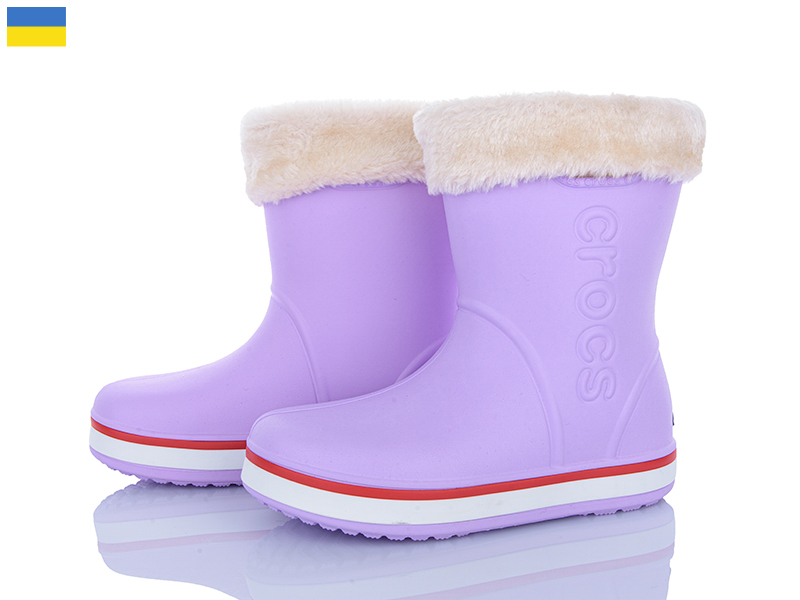 Сапоги Мир (36-41) 4259-5022-15A (зима)