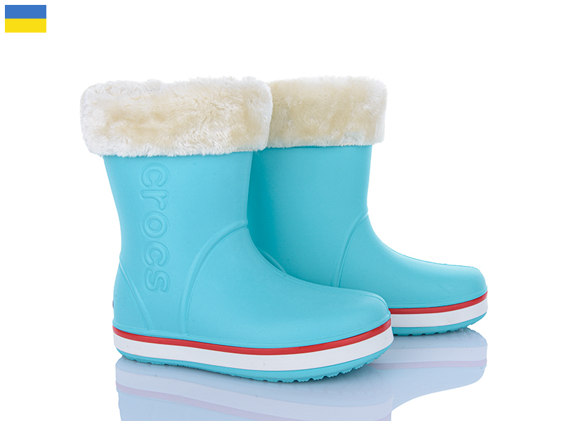 Сапоги Мир (36-41) 4259-5022-25A (зима)
