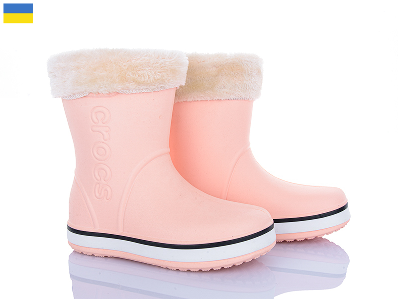Сапоги Мир (36-41) 4259-5022-26A (зима)