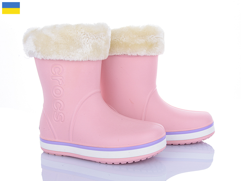 Сапоги Мир (36-41) 4259-5022-6A (зима)