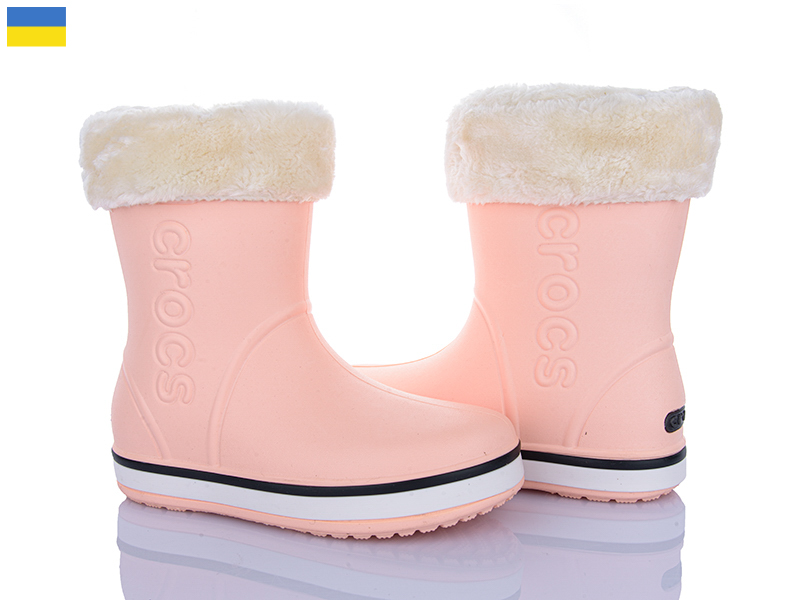 Сапоги Мир (36-41) 4259-5022-7A (зима)