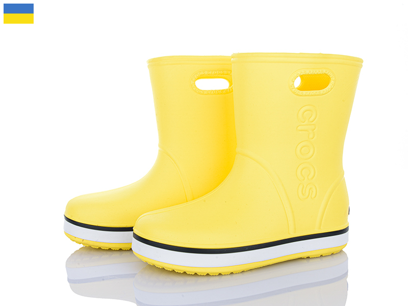 Сапоги Мир (36-41) 4259-5022-8 (деми)