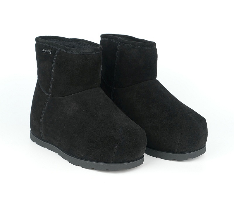 Угги Allshoes (36-41) 200815 (зима)