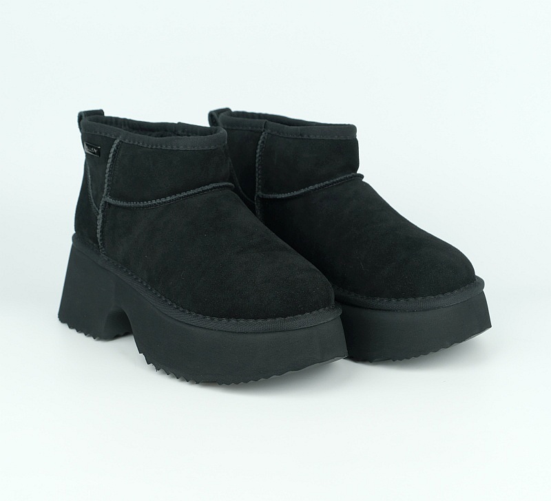 Угги Allshoes (36-41) 200820 (зима)