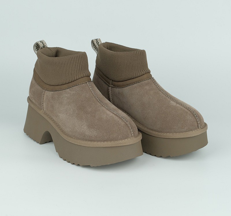 Угги Allshoes (36-41) 201672 (зима)