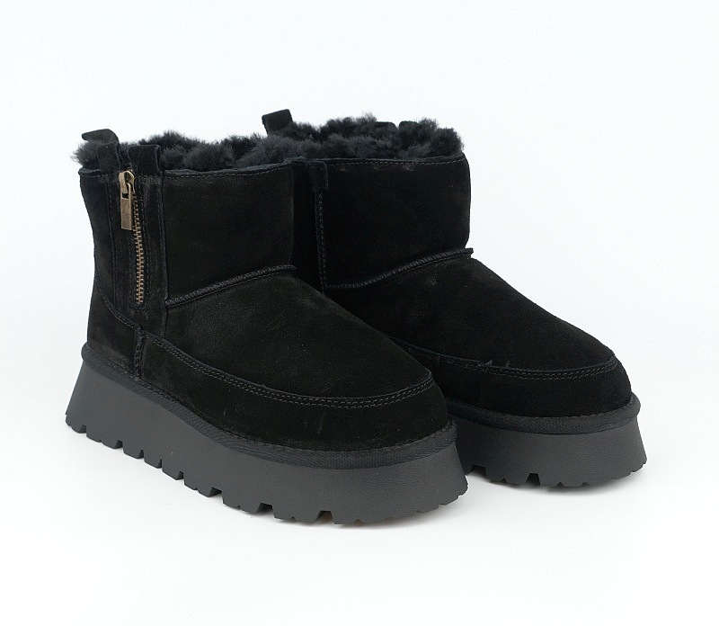 Угги Allshoes (36-41) 201690 (зима)