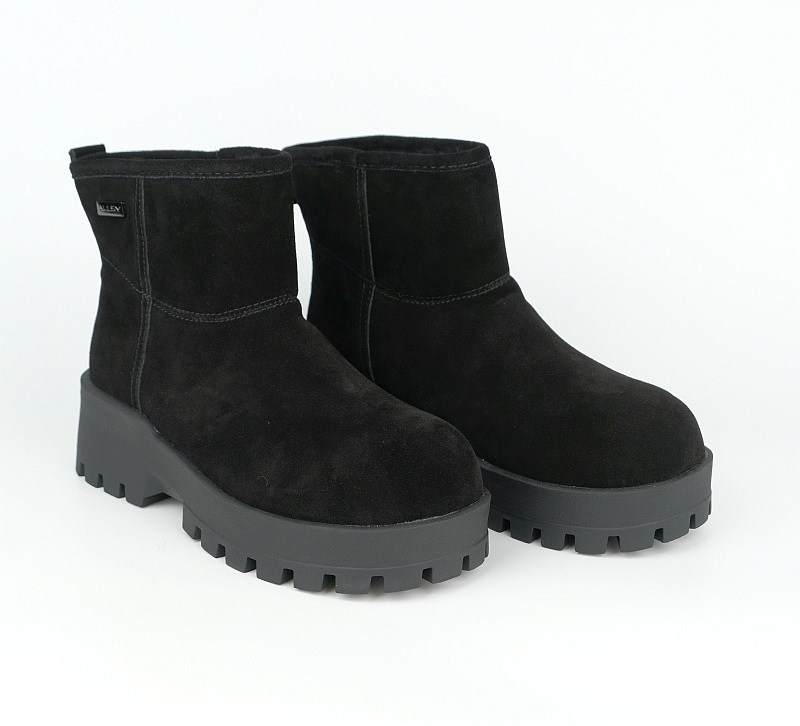 Угги Allshoes (36-41) 202082 (зима)