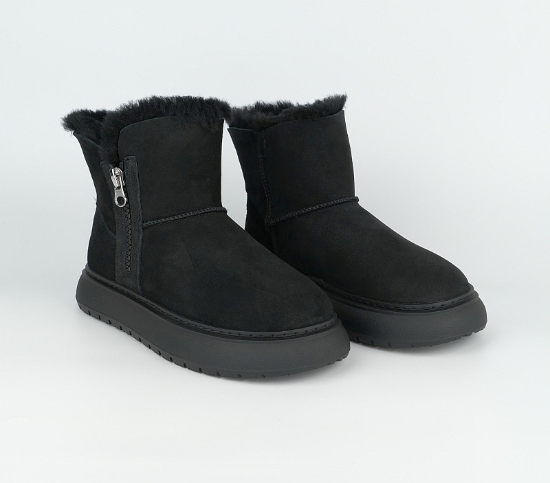 Угги Allshoes (36-40) 203051 (зима)