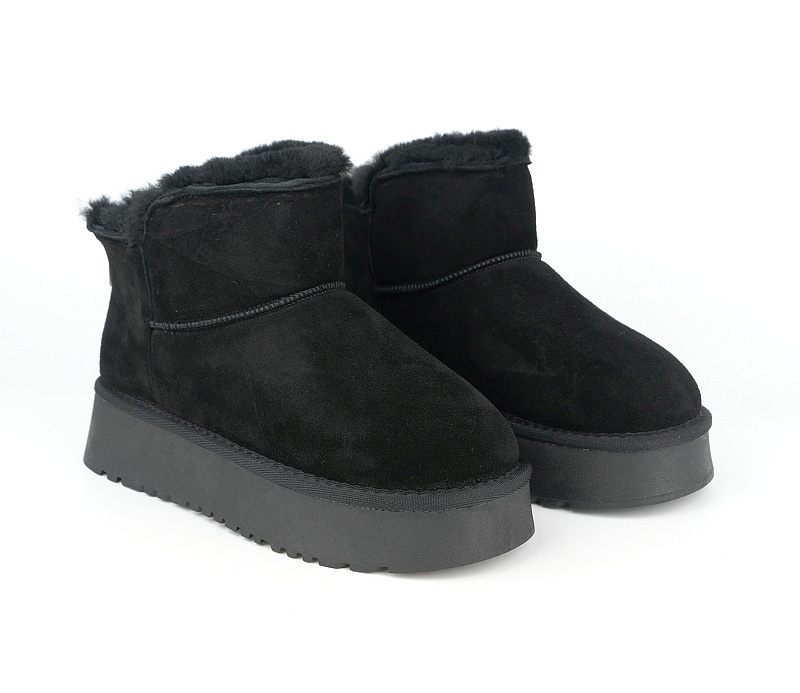 Угги Allshoes (36-41) 203487 (зима)