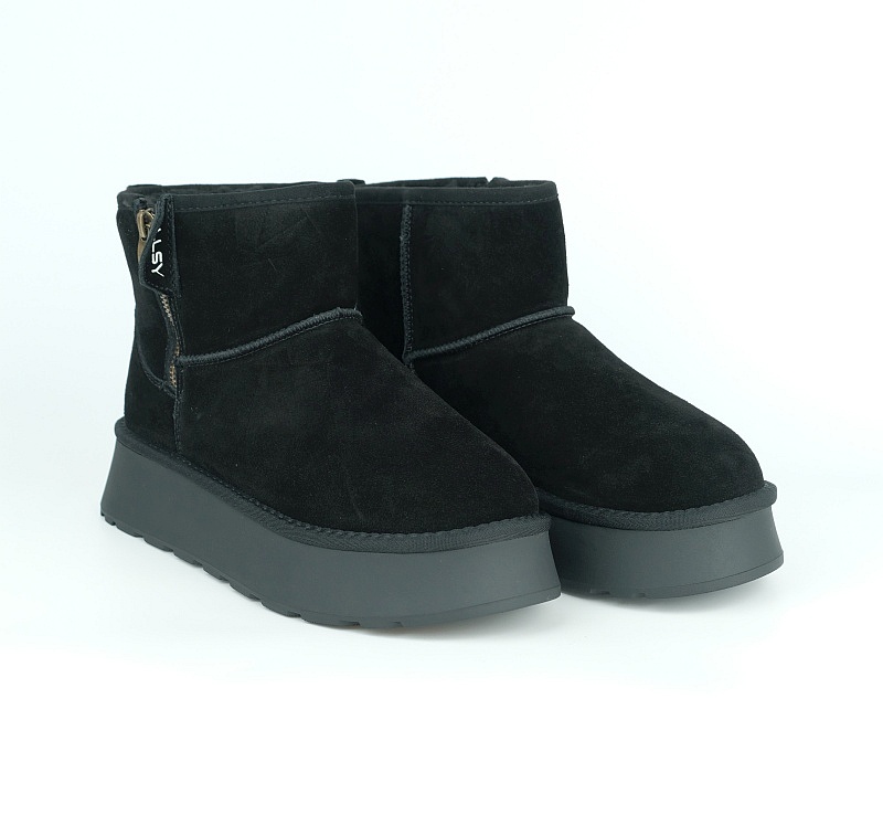 Угги Allshoes (36-41) 203491 (зима)