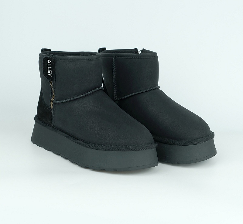 Угги Allshoes (36-41) 203493 (зима)
