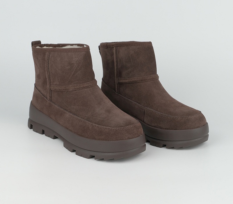 Угги Allshoes (36-40) 203975 (зима)