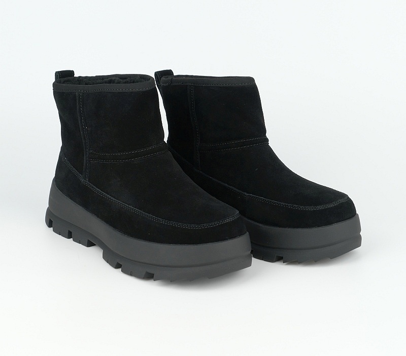 Угги Allshoes (36-40) 203982 (зима)