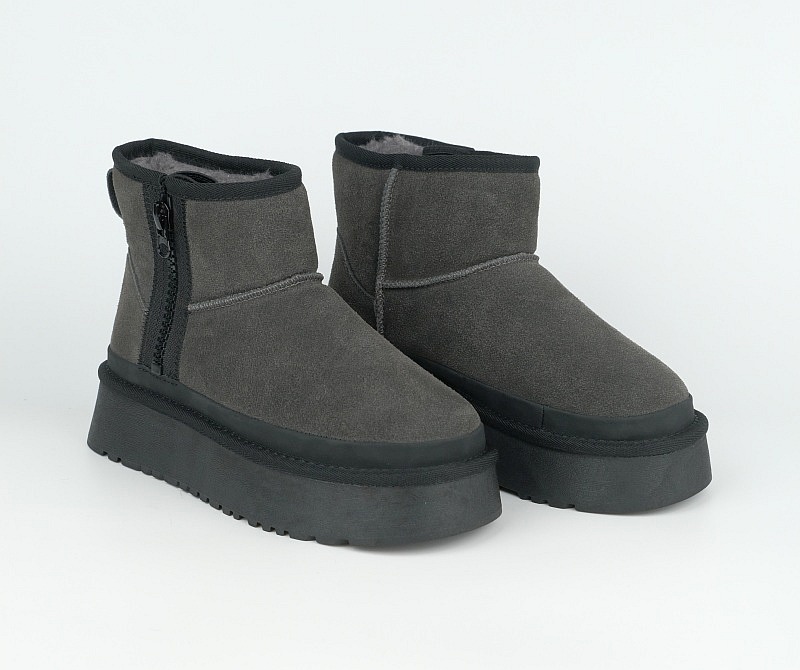 Угги Allshoes (36-41) 205475 (зима)