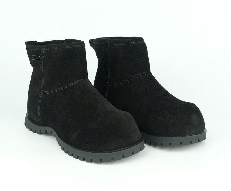 Угги Allshoes (36-41) 205552 (зима)