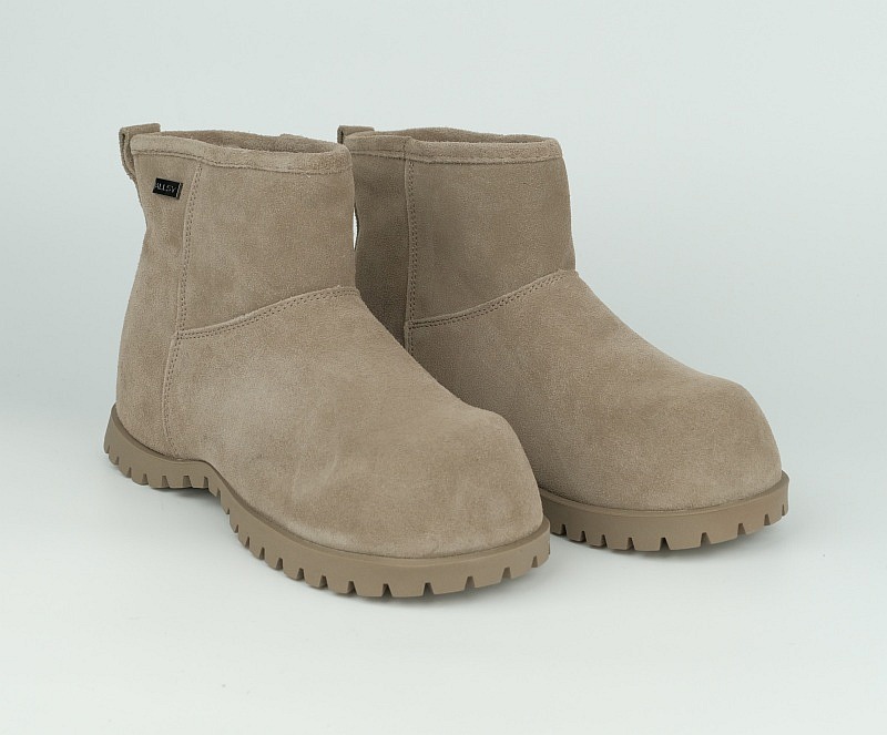Угги Allshoes (36-41) 205553 (зима)