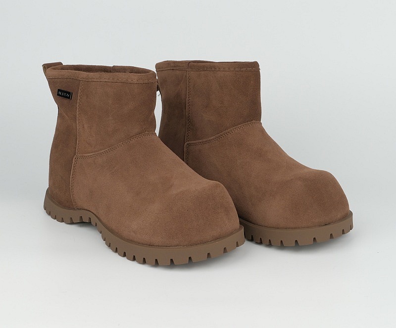 Угги Allshoes (36-41) 205554 (зима)