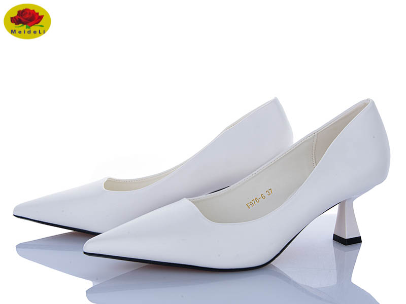 Туфли Meideli (36-40) F976-6 (деми)