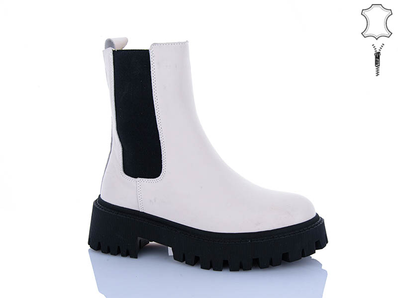 Ботинки ABA (36-41) DW1007-8 (зима)