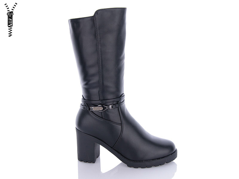 Ботинки ABA (36-40) J308 (зима)