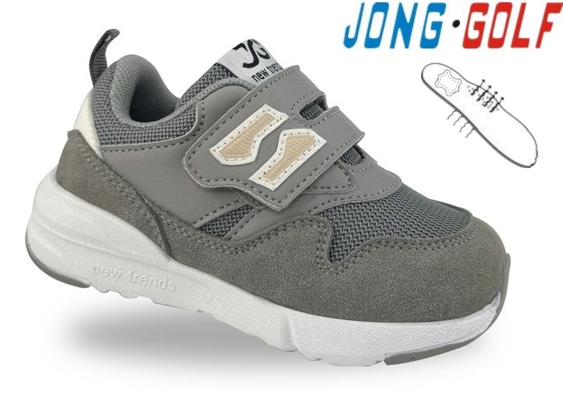 Кроссовки Jong-Golf (22-27) A11727-18 (деми)