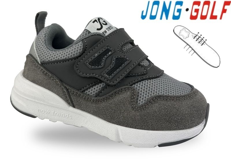 Кроссовки Jong-Golf (22-27) A11727-2 (деми)