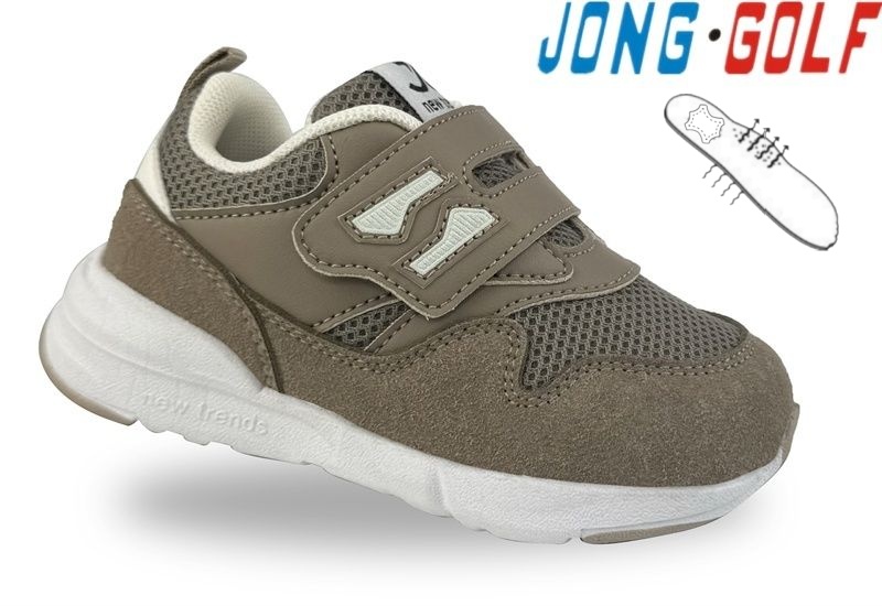 Кроссовки Jong-Golf (22-27) A11727-3 (деми)