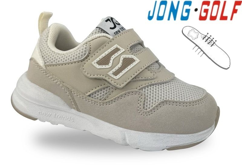 Кроссовки Jong-Golf (22-27) A11727-6 (деми)