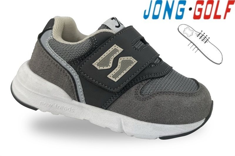 Кроссовки Jong-Golf (22-27) A11728-2 (деми)