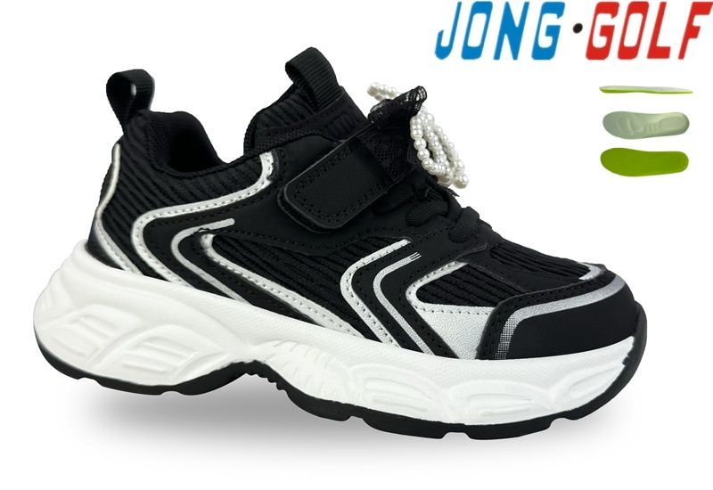 Кроссовки Jong-Golf (27-32) B11748-0 (деми)