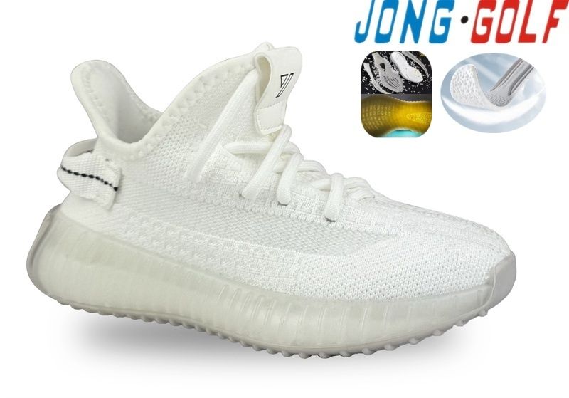 Кроссовки Jong-Golf (30-37) C11453-7 (деми)