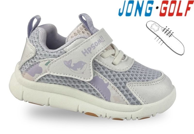 Кроссовки Jong-Golf (19-24) M11760-12 (деми)