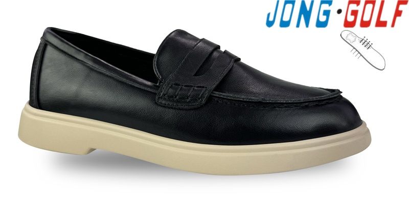 Туфли Jong-Golf (32-37) C11840-0 (деми)