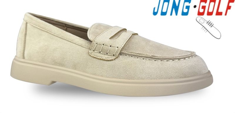 Туфли Jong-Golf (32-37) C11840-6 (деми)