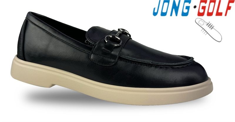 Туфли Jong-Golf (32-37) C11841-0 (деми)
