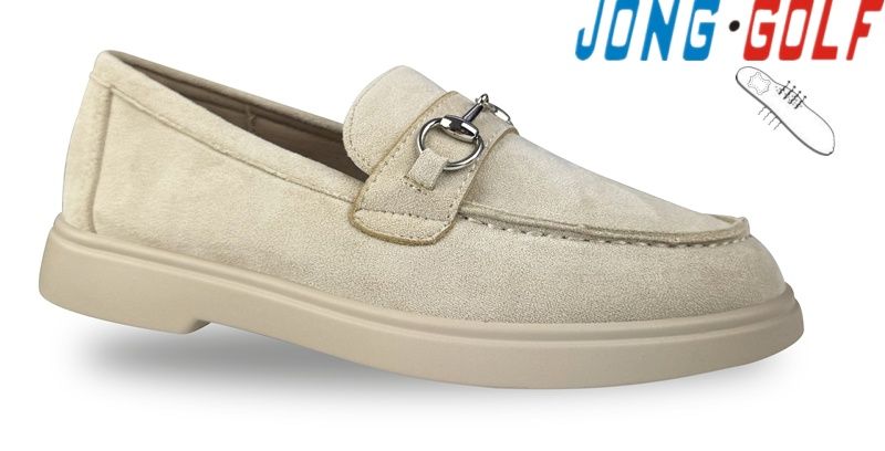 Туфли Jong-Golf (32-37) C11841-6 (деми)