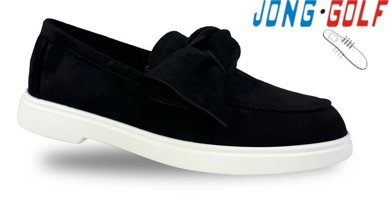 Туфли Jong-Golf (32-37) C11842-30 (деми)