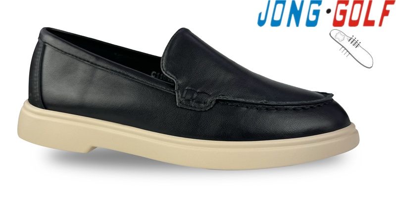 Туфли Jong-Golf (32-37) C11843-0 (деми)