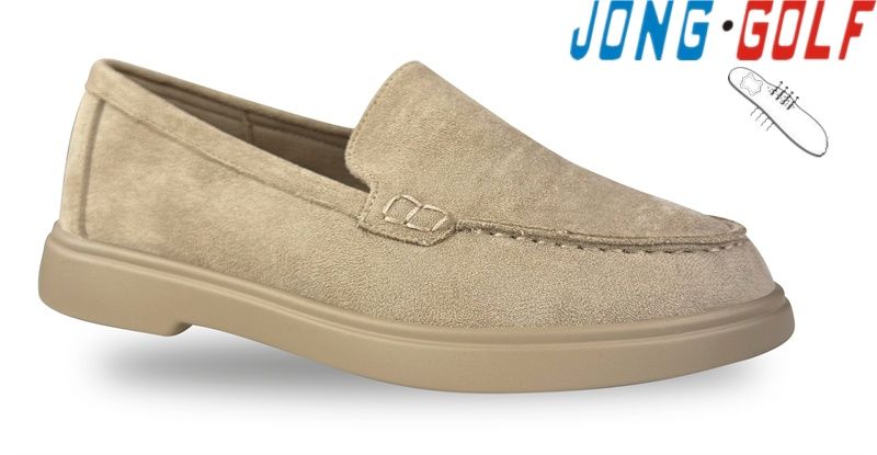 Туфли Jong-Golf (32-37) C11843-3 (деми)