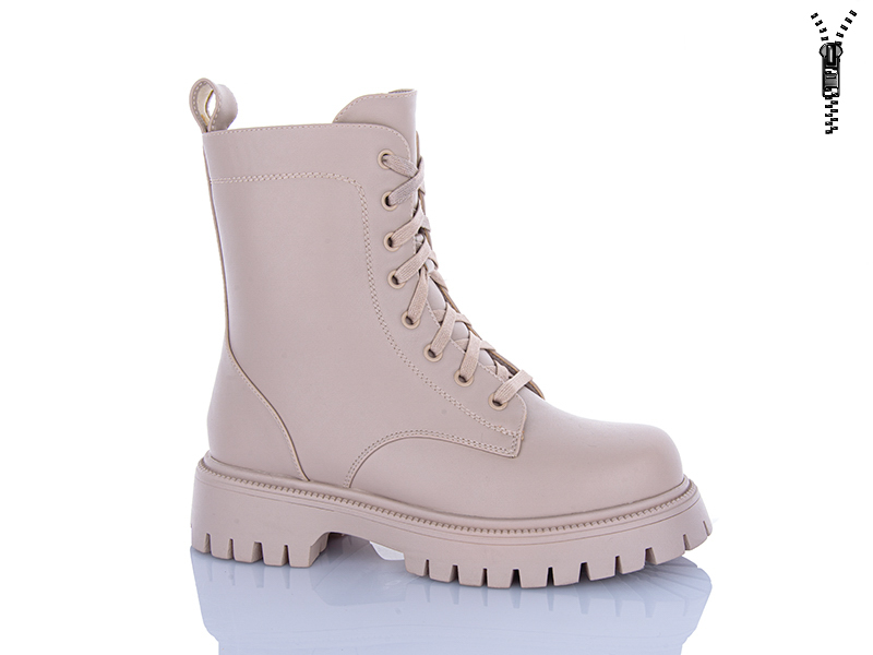 Ботинки ABA (36-41) M731-8M (зима)