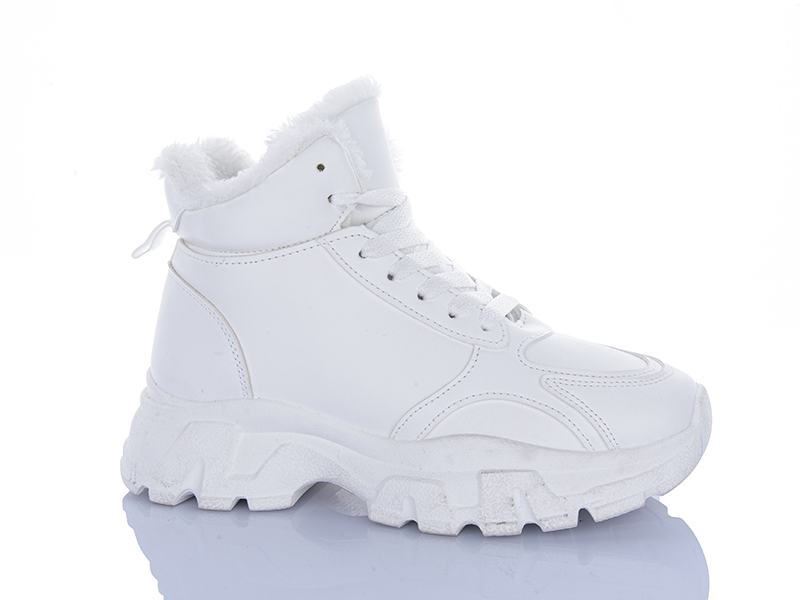 Кроссовки QQ Shoes (36-41) X103-2 (зима)