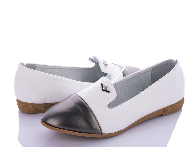 Балетки Rama (36-41) C53-7 (деми)