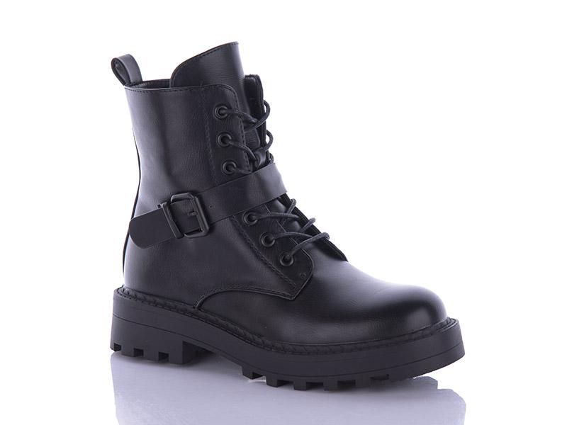 Ботинки Swin-Purlina (36-41) XL1580-1 (деми)
