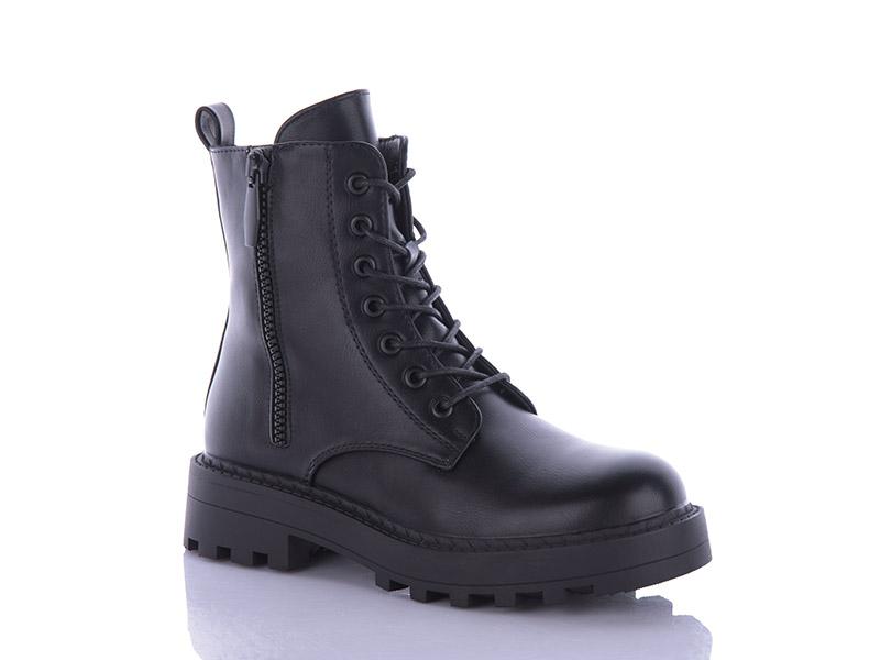 Ботинки Swin-Purlina (36-41) XL1581-1 (деми)