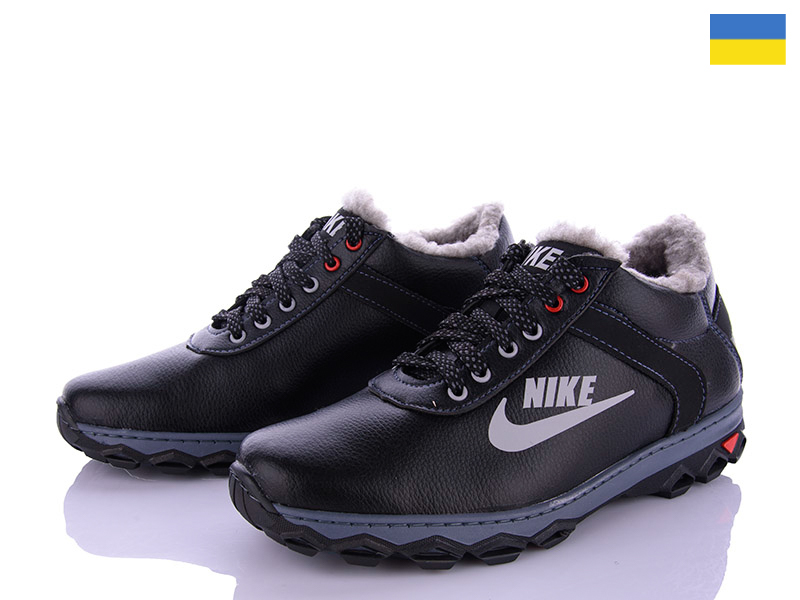 Кроссовки Львов База (40-45) Cardinal ТМ3 кз сп (зима)