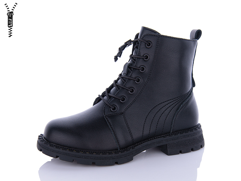 Ботинки I.Trendy (36-41) E2811-1 (деми)